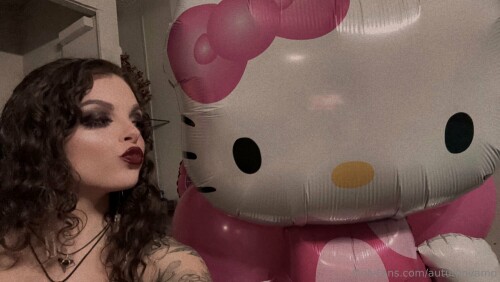 autumnvamp / ohemgeeijizzed / _ohemgeeijizzed_ Nude Leaked Onlyfans Photo