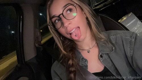 BikiniBites_AfterDark Nude Leaked Onlyfans Photo BikiniBites_AfterDark Nude Leaked Onlyfans Photo