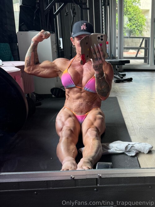 Kristina Parks/Tina_trapqueenvip Nude Leaked Onlyfans Photo Kristina Parks/Tina_trapqueenvip Nude Leaked Onlyfans Photo