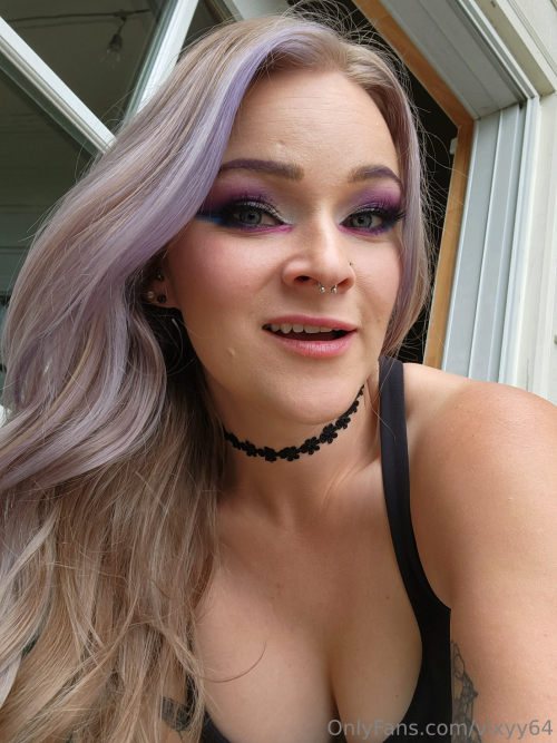 Vixyy64 Nude Leaked Onlyfans Photo Vixyy64 Nude Leaked Onlyfans Photo
