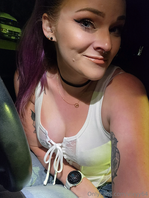 Vixyy64 Nude Leaked Onlyfans Photo Vixyy64 Nude Leaked Onlyfans Photo