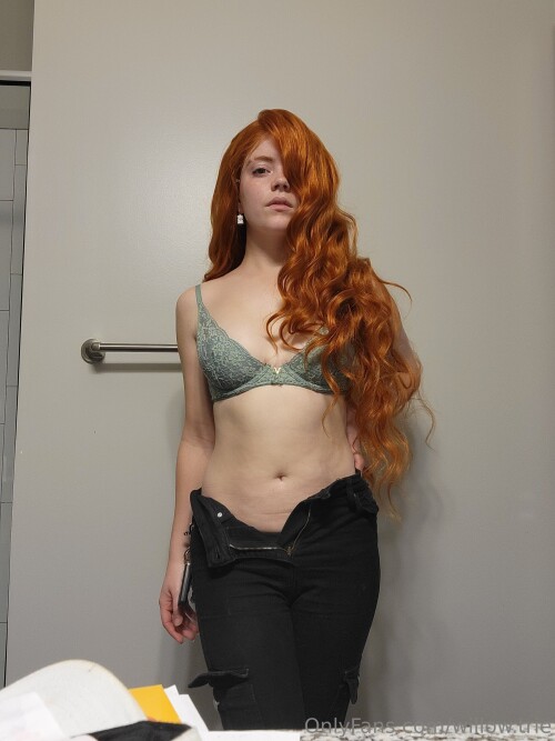 Willow.Trie Nude Leaked Onlyfans Photo Willow.Trie Nude Leaked Onlyfans Photo