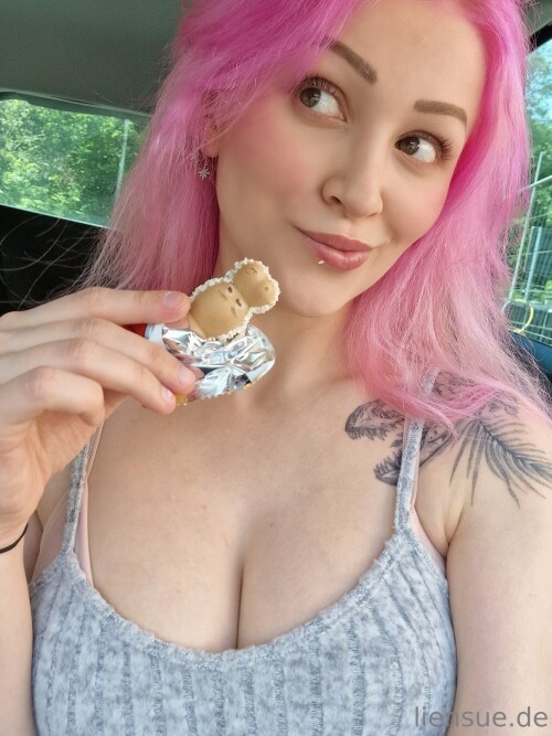 Lien Sue Cosplay Sets Nude Leaked Onlyfans Photo Lien Sue Cosplay Sets Nude Leaked Onlyfans Photo