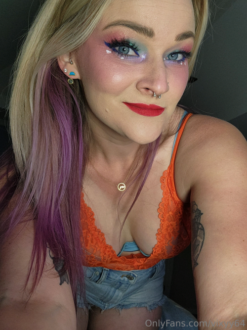 Vixyy64 Nude Leaked Onlyfans Photo Vixyy64 Nude Leaked Onlyfans Photo