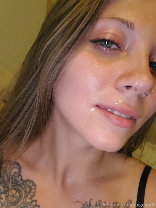 PaigeandB/herbivorousveg Nude Leaked Onlyfans Photo PaigeandB/herbivorousveg Nude Leaked Onlyfans Photo