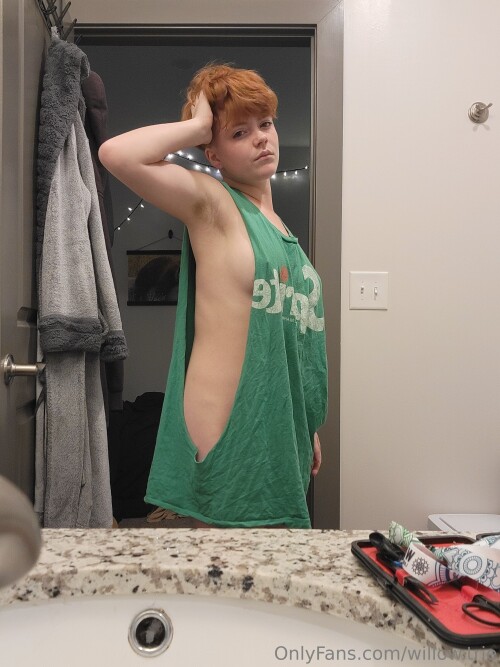 Willow.Trie Nude Leaked Onlyfans Photo Willow.Trie Nude Leaked Onlyfans Photo