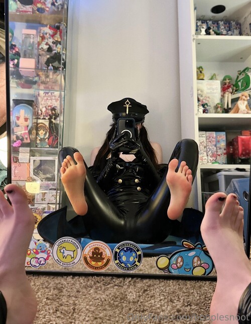 Booplesnoot Nude Leaked Onlyfans Photo Booplesnoot Nude Leaked Onlyfans Photo