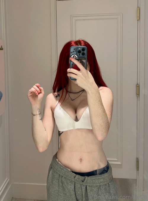 Cle0h Nude Leaked Onlyfans Photo Cle0h Nude Leaked Onlyfans Photo