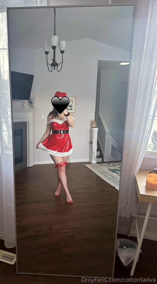 CottontailVA Nude Leaked Onlyfans Photo CottontailVA Nude Leaked Onlyfans Photo
