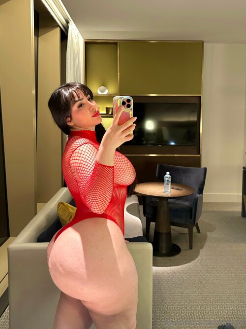 foreignamira / amirathick / Ameliasocurvy Nude Leaked Onlyfans Photo foreignamira / amirathick / Ameliasocurvy Nude Leaked Onlyfans Photo