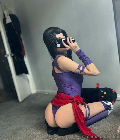 Julia.neis / kenalialuv Nude Leaked Onlyfans Photo