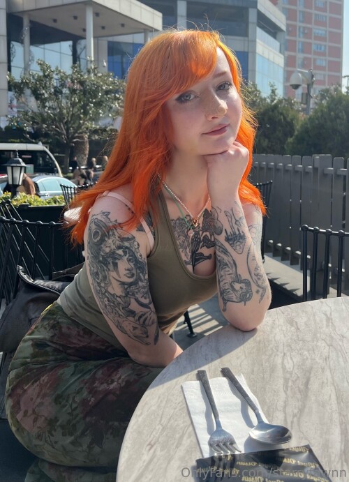 Starrybunny | Starryfawnn Nude Leaked Onlyfans Photo Starrybunny | Starryfawnn Nude Leaked Onlyfans Photo