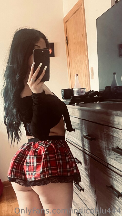 Indicablu444 Nude Leaked Onlyfans Photo Indicablu444 Nude Leaked Onlyfans Photo