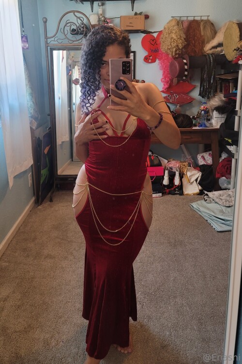 enasni / Enasni Vee Nude Leaked Onlyfans Photo enasni / Enasni Vee Nude Leaked Onlyfans Photo