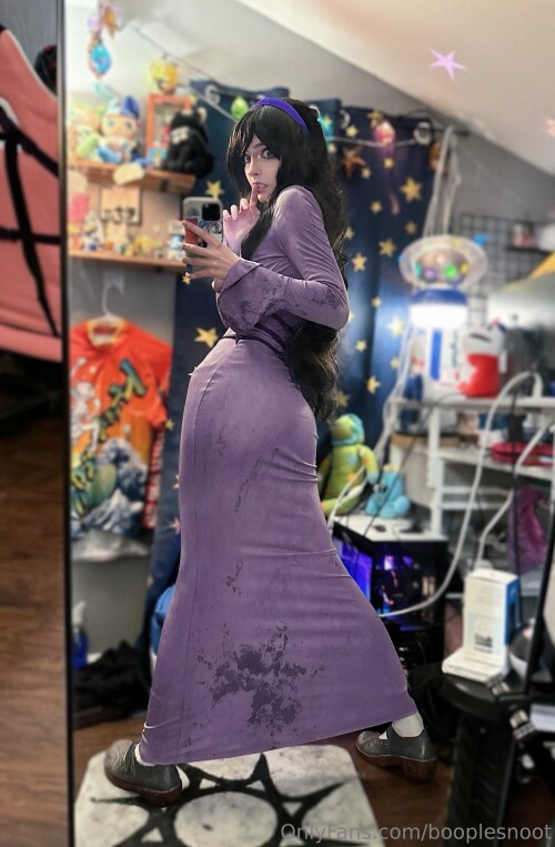 Booplesnoot Nude Leaked Onlyfans Photo Booplesnoot Nude Leaked Onlyfans Photo