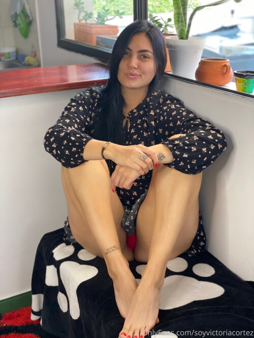 La Chula Cortez / Victoria Cortez Nude Leaked Onlyfans Photo La Chula Cortez / Victoria Cortez Nude Leaked Onlyfans Photo