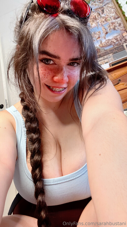 Sarah Bustani - Sarahbustani Nude Leaked Onlyfans Photo Sarah Bustani - Sarahbustani Nude Leaked Onlyfans Photo