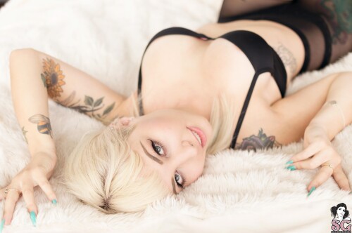 arachnie Nude Leaked Photo & Exclusive Gallery