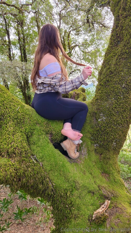 NekoNymphe / NekoWaifu / Goddess Azahara Nude Leaked Onlyfans Photo NekoNymphe / NekoWaifu / Goddess Azahara Nude Leaked Onlyfans Photo