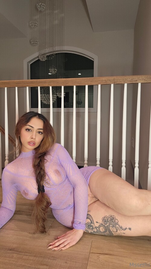 Ms. Sethi / Indianbabydoll Nude Leaked Onlyfans Photo Ms. Sethi / Indianbabydoll Nude Leaked Onlyfans Photo