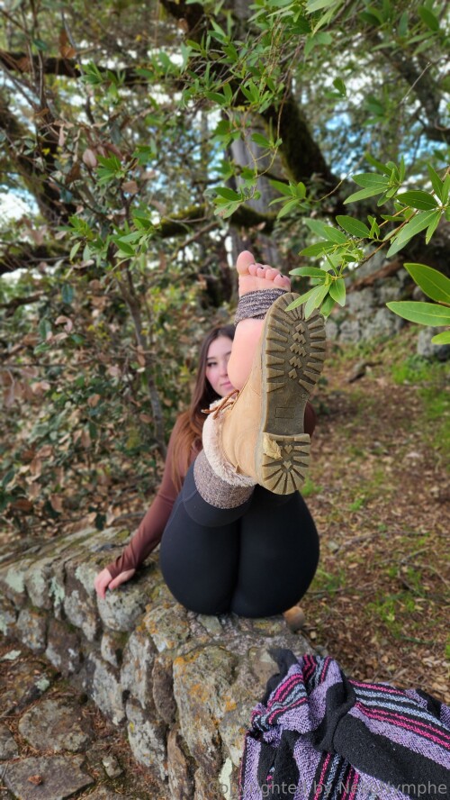 NekoNymphe / NekoWaifu / Goddess Azahara Nude Leaked Onlyfans Photo NekoNymphe / NekoWaifu / Goddess Azahara Nude Leaked Onlyfans Photo