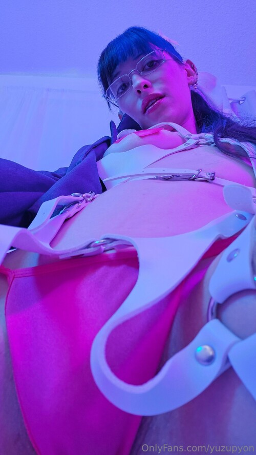 Yuzu Pyon Nude Leaked Onlyfans Photo Yuzu Pyon Nude Leaked Onlyfans Photo