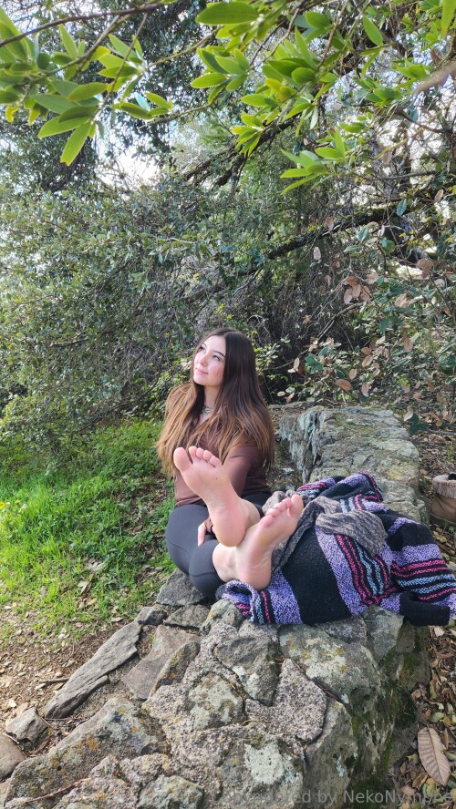 NekoNymphe / NekoWaifu / Goddess Azahara Nude Leaked Onlyfans Photo NekoNymphe / NekoWaifu / Goddess Azahara Nude Leaked Onlyfans Photo