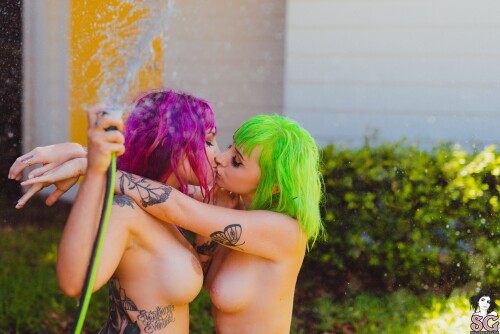 arachnie Nude Leaked Photo & Exclusive Gallery