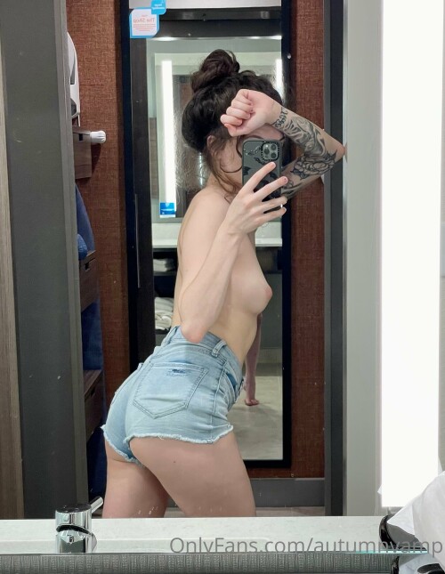 autumnvamp / ohemgeeijizzed / _ohemgeeijizzed_ Nude Leaked Onlyfans Photo