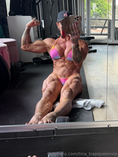 Kristina Parks/Tina_trapqueenvip Nude Leaked Onlyfans Photo Kristina Parks/Tina_trapqueenvip Nude Leaked Onlyfans Photo