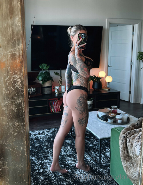 Laurence Berdard - lolobe4 Nude Leaked Onlyfans Photo Laurence Berdard - lolobe4 Nude Leaked Onlyfans Photo