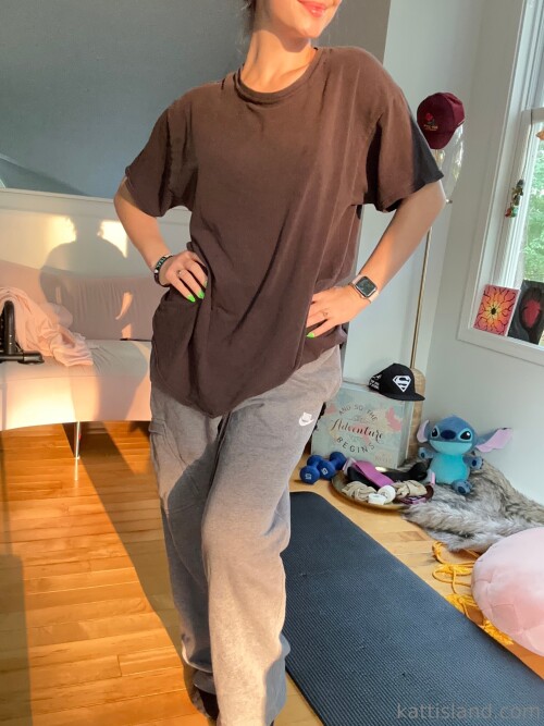 Cumkitten99 | Kattinthehat Nude Leaked Onlyfans Photo Cumkitten99 | Kattinthehat Nude Leaked Onlyfans Photo