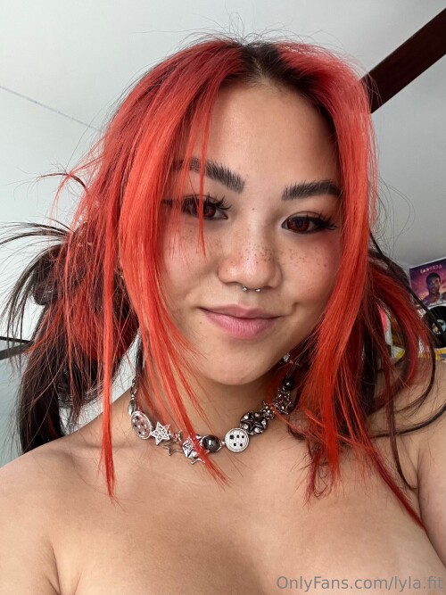 Lyla.fit Nude Leaked Onlyfans Photo