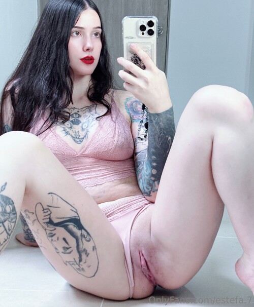 Laura Maya aka stephaniedfiore Nude Leaked Onlyfans Photo Laura Maya aka stephaniedfiore Nude Leaked Onlyfans Photo