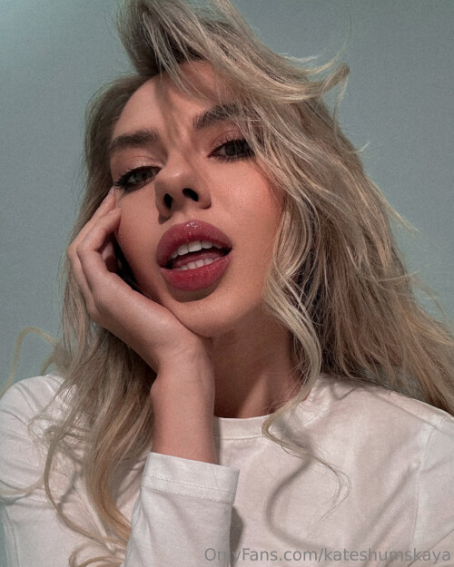 Kate_Johansson - Kate_Shumskaya Nude Leaked Onlyfans Photo Kate_Johansson - Kate_Shumskaya Nude Leaked Onlyfans Photo