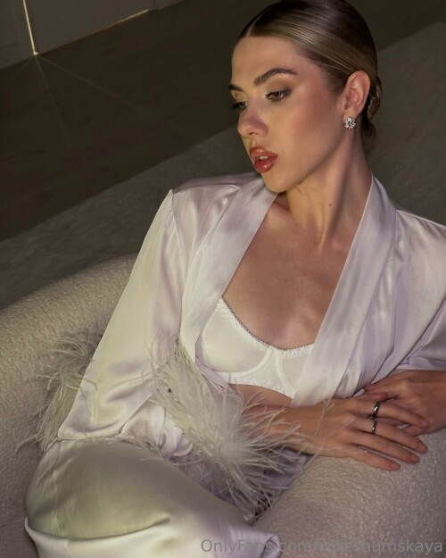 Kate_Johansson - Kate_Shumskaya Nude Leaked Onlyfans Photo Kate_Johansson - Kate_Shumskaya Nude Leaked Onlyfans Photo
