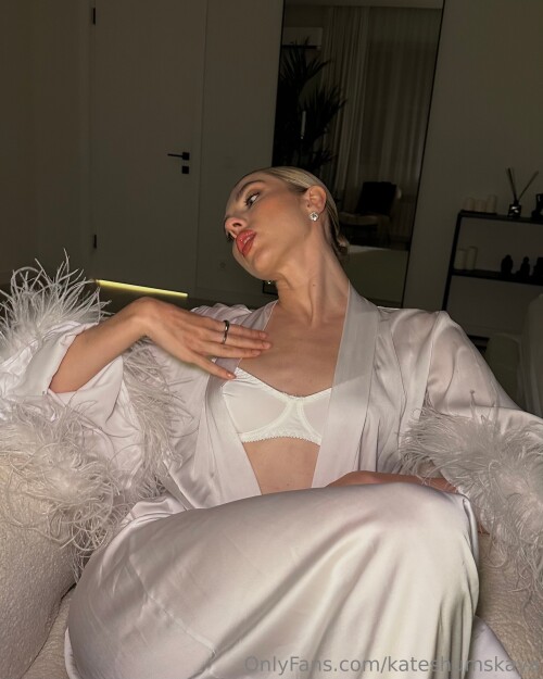 Kate_Johansson - Kate_Shumskaya Nude Leaked Onlyfans Photo Kate_Johansson - Kate_Shumskaya Nude Leaked Onlyfans Photo