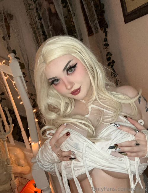 Ivy_vix | ivy.vix Nude Leaked Onlyfans Photo Ivy_vix | ivy.vix Nude Leaked Onlyfans Photo