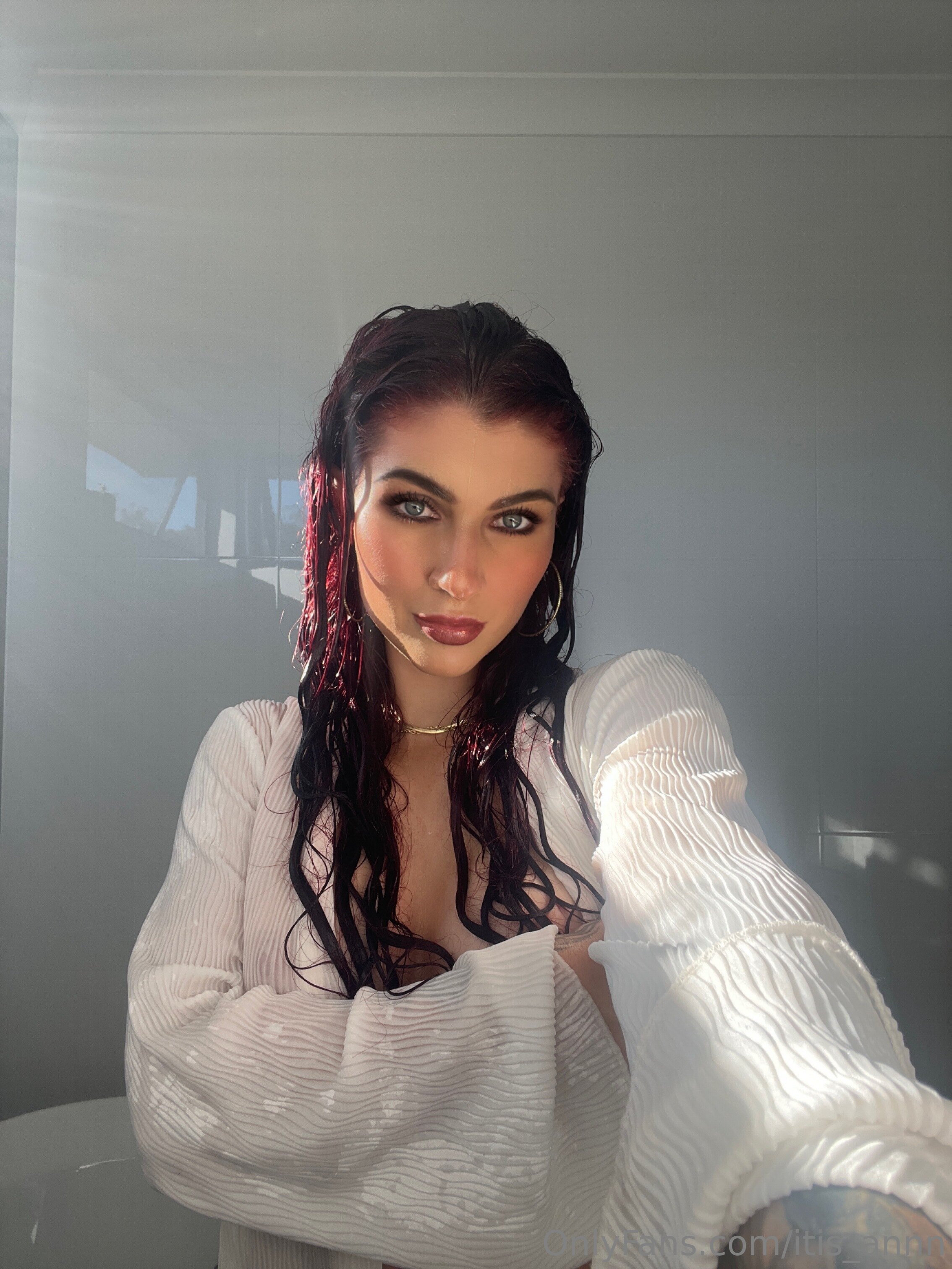 Jess Wallis Nude Leaked Onlyfans Photo Jess Wallis Nude Leaked Onlyfans Photo