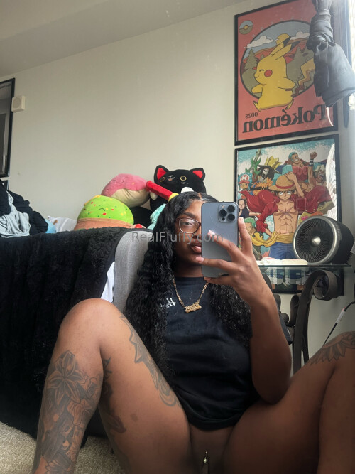 original-fluffy / RealFluffy.com Nude Leaked Onlyfans Photo