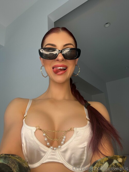 Jess Wallis Nude Leaked Onlyfans Photo Jess Wallis Nude Leaked Onlyfans Photo