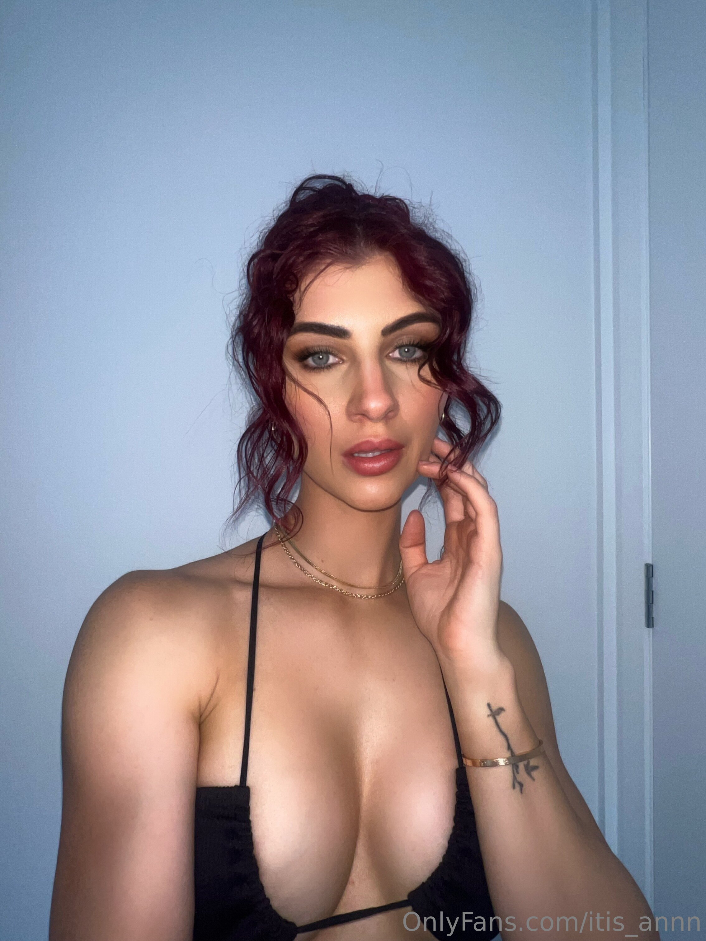 Jess Wallis Nude Leaked Onlyfans Photo Jess Wallis Nude Leaked Onlyfans Photo