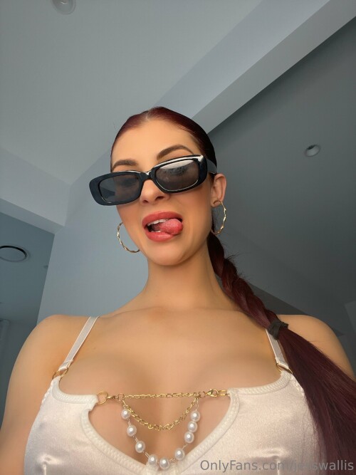 Jess Wallis Nude Leaked Onlyfans Photo Jess Wallis Nude Leaked Onlyfans Photo