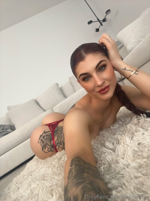 Jess Wallis Nude Leaked Onlyfans Photo Jess Wallis Nude Leaked Onlyfans Photo