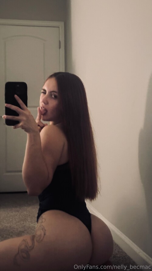 Nelly Becmac Nude Leaked Onlyfans Photo Nelly Becmac Nude Leaked Onlyfans Photo