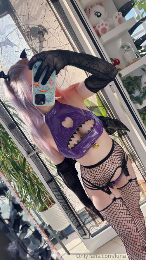 Nymphet_Angel | Luna_Bunny Nude Leaked Onlyfans Photo Nymphet_Angel | Luna_Bunny Nude Leaked Onlyfans Photo