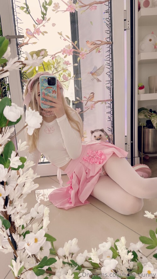 Nymphet_Angel | Luna_Bunny Nude Leaked Onlyfans Photo Nymphet_Angel | Luna_Bunny Nude Leaked Onlyfans Photo