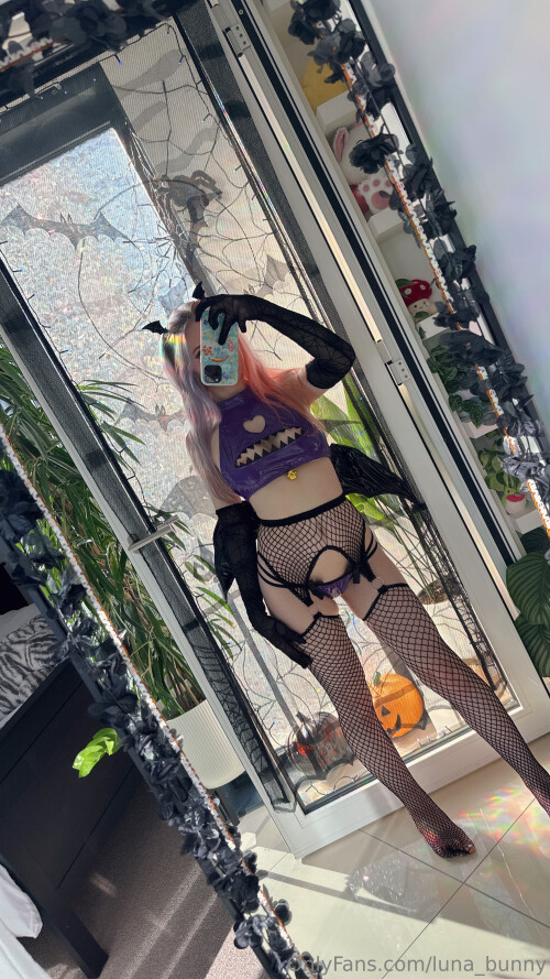 Nymphet_Angel | Luna_Bunny Nude Leaked Onlyfans Photo Nymphet_Angel | Luna_Bunny Nude Leaked Onlyfans Photo