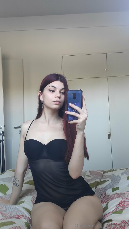 Acronica Nude Leaked Onlyfans Photo Acronica Nude Leaked Onlyfans Photo