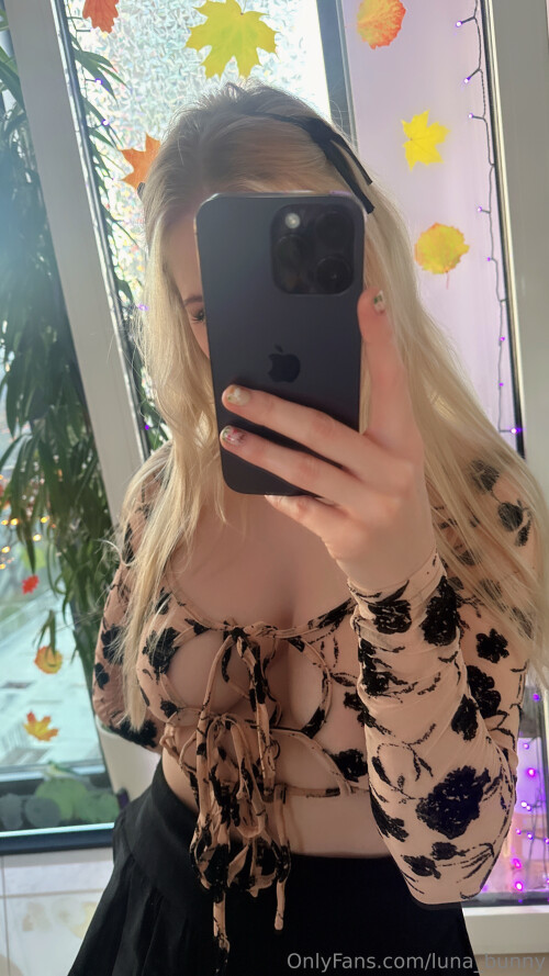 Nymphet_Angel | Luna_Bunny Nude Leaked Onlyfans Photo Nymphet_Angel | Luna_Bunny Nude Leaked Onlyfans Photo